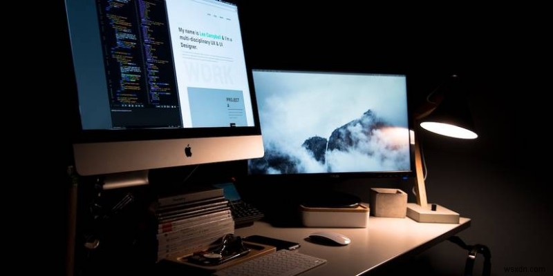 Macのマルチモニター環境を最大限に活かす6つの実践テクニック|生産性を飛躍的に高める設定術