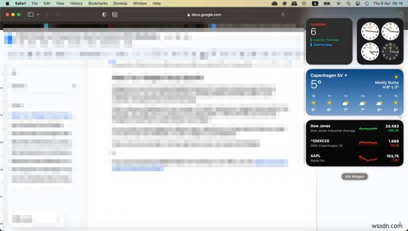 MacBookで学習効率を最大化!学生必見の生産性向上ハック7選