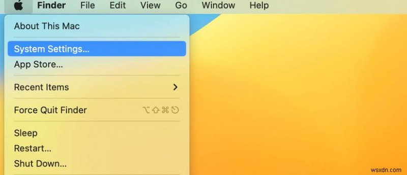 Macの画面解像度を変更する方法｜内蔵・外接ディスプレイ両方に対応した完全ガイド