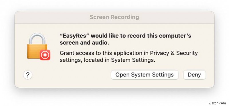 Macの画面解像度を変更する方法｜内蔵・外接ディスプレイ両方に対応した完全ガイド