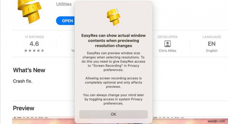 Macの画面解像度を変更する方法｜内蔵・外接ディスプレイ両方に対応した完全ガイド