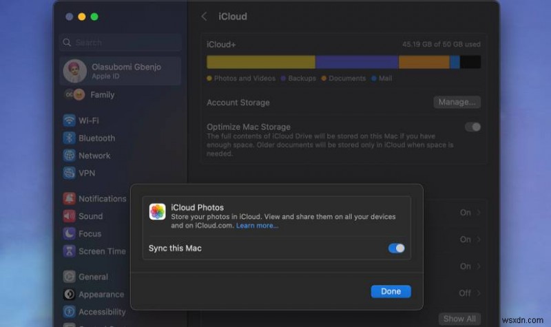 iPhone・iPad・MacでiCloud写真をオフにする方法|ステップごとに解説