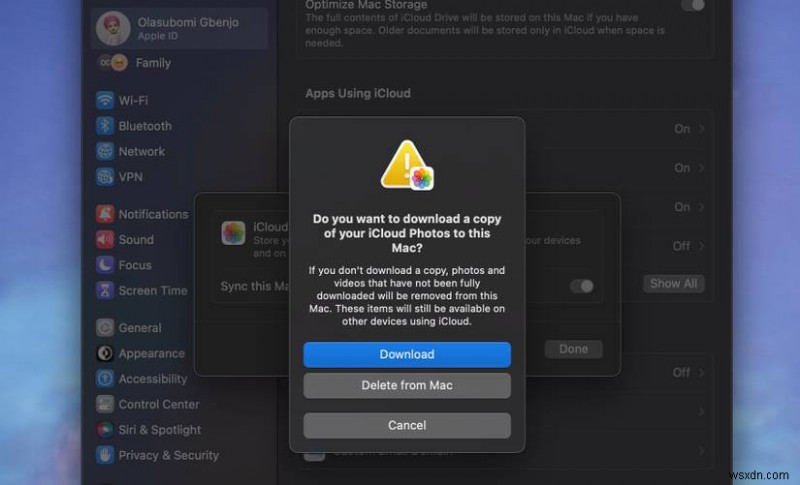 iPhone・iPad・MacでiCloud写真をオフにする方法|ステップごとに解説