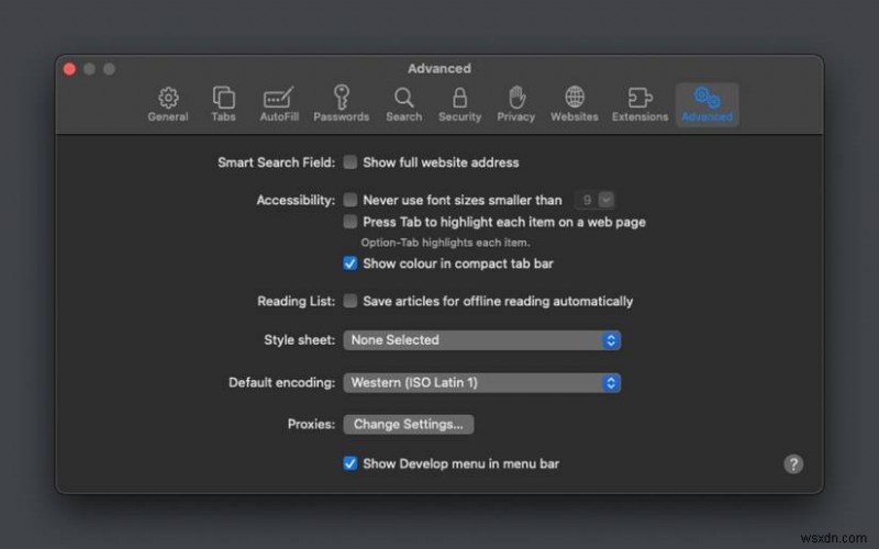 MacでSafariのメモリ使用量を減らす6つの効果的な対処法