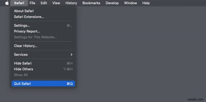 MacでSafariのメモリ使用量を減らす6つの効果的な対処法