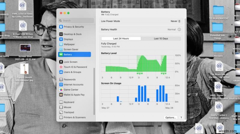 MacBookがスリープ中にバッテリーを消耗する原因と対処法——実証済みの8つの解決策