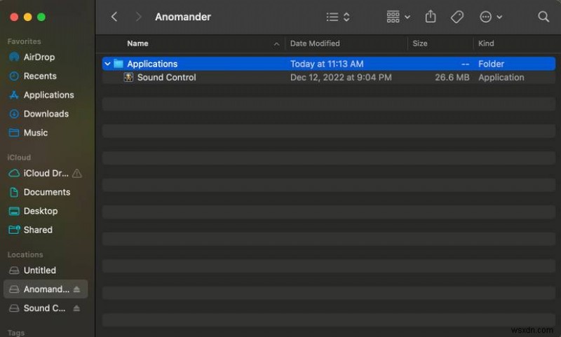 外部ドライブからmacOSアプリを実行する方法|ストレージ不足を解消するステップバイステップガイド
