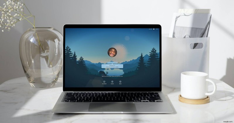 Macのロック画面にパスワードのヒントを表示する方法【かんたん設定ガイド】