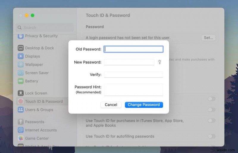 公共の場でMacBookを守るために知っておきたいプライバシー対策8選