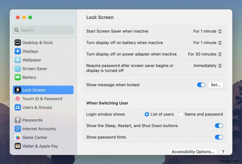 公共の場でMacBookを守るために知っておきたいプライバシー対策8選