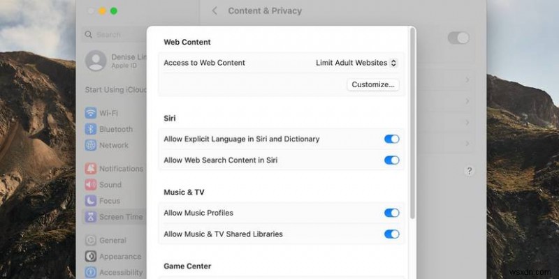 SafariであらゆるWebサイトを簡単にブロックする方法【iPhone・Mac対応ステップバイステップガイド】