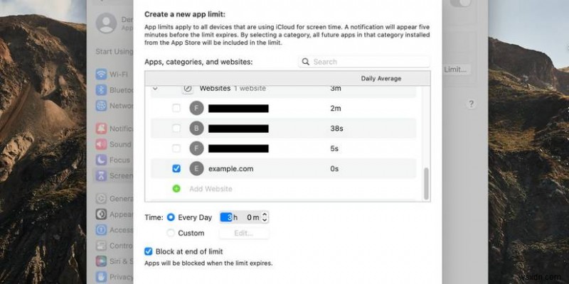 SafariであらゆるWebサイトを簡単にブロックする方法【iPhone・Mac対応ステップバイステップガイド】
