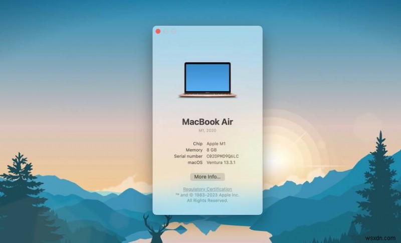 Macの空き容量を今すぐチェック！誰でもできる6つの簡単な確認方法