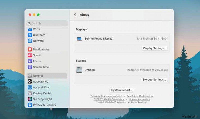 Macの空き容量を今すぐチェック！誰でもできる6つの簡単な確認方法