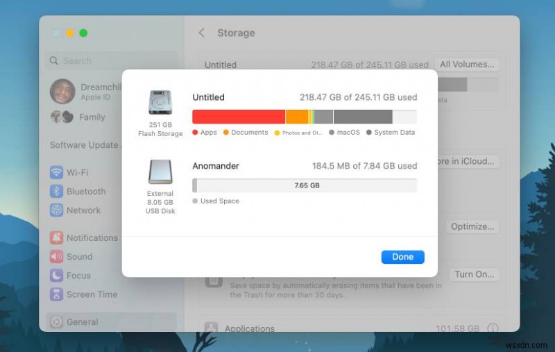 Macの空き容量を今すぐチェック！誰でもできる6つの簡単な確認方法