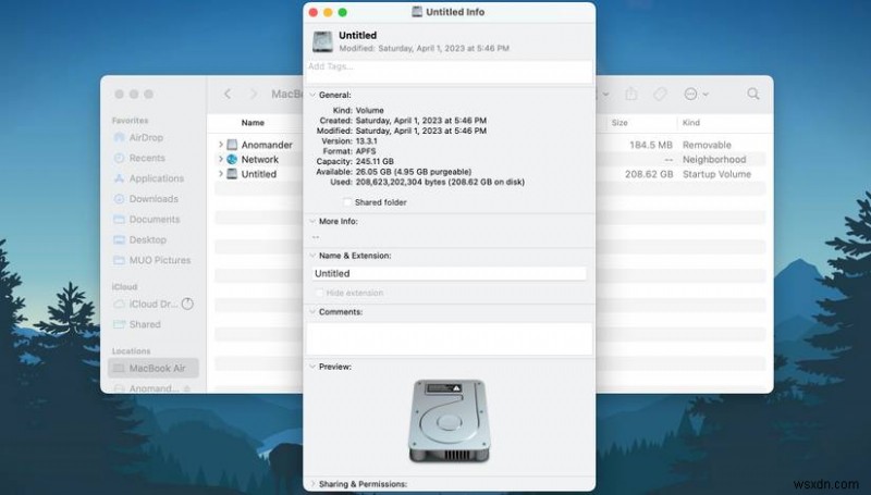 Macの空き容量を今すぐチェック！誰でもできる6つの簡単な確認方法