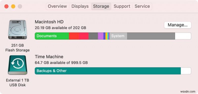 Macの寿命はどのくらい?買い替えを検討すべき6つのサイン