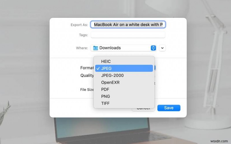 Macの「プレビュー」を使いこなそう:ファイル表示・編集が捗る12のプロ技