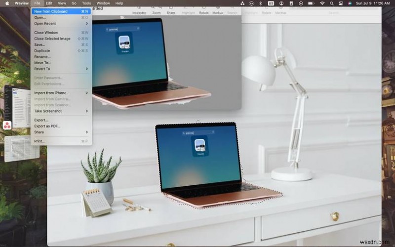 Macの「プレビュー」を使いこなそう:ファイル表示・編集が捗る12のプロ技