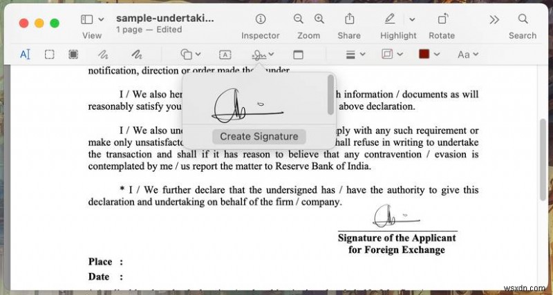 Macの「プレビュー」を使いこなそう:ファイル表示・編集が捗る12のプロ技