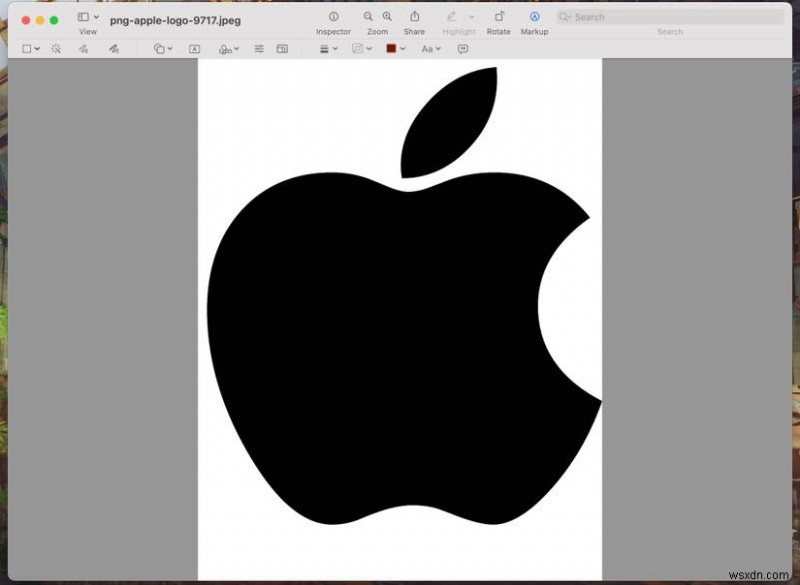 Macの「プレビュー」を使いこなそう:ファイル表示・編集が捗る12のプロ技