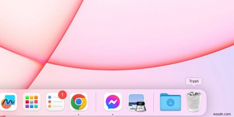 MacのDockから消えた「ダウンロード」フォルダを復元する方法 — ステップバイステップガイド