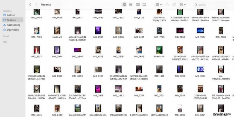 MacのDockから消えた「ダウンロード」フォルダを復元する方法 — ステップバイステップガイド