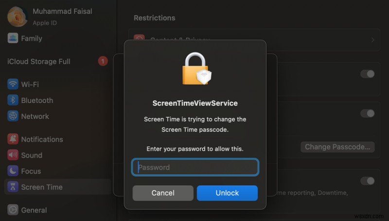iPhone・iPad・Macのスクリーンタイムパスコードをリセットする方法【ステップバイステップガイド】