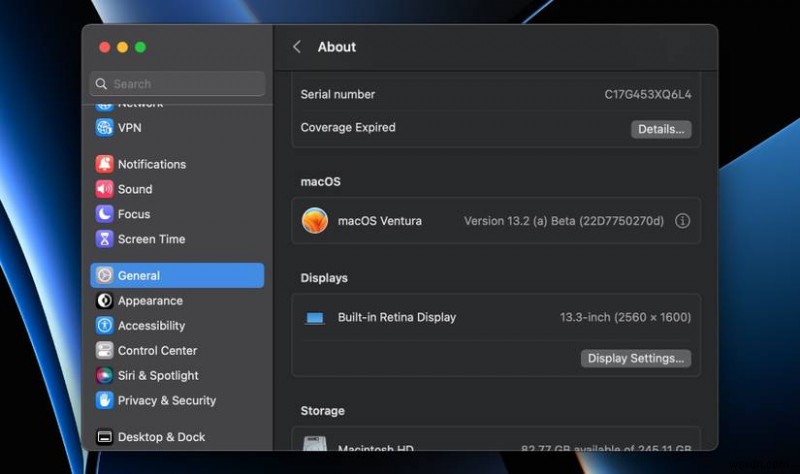 Appleの「迅速なセキュリティ対応」アップデートとは?仕組みと有効化・無効化・削除の方法を解説