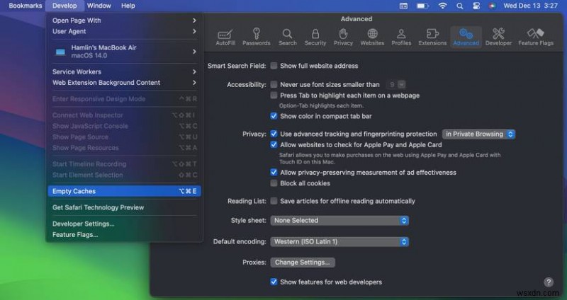 Macのシステムキャッシュとインターネットキャッシュを削除する方法|ステップバイステップ完全ガイド