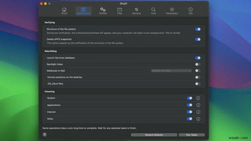 Macのシステムキャッシュとインターネットキャッシュを削除する方法|ステップバイステップ完全ガイド