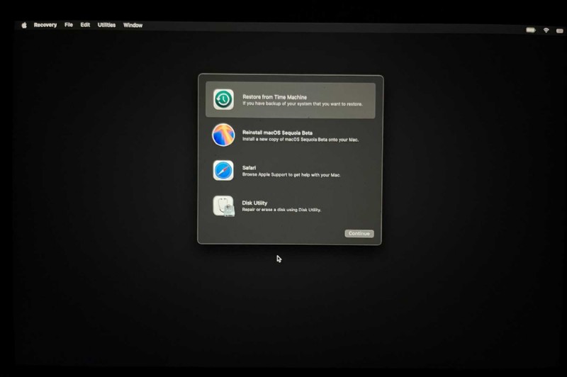 USBメモリからmacOSをインストールする方法｜初心者向け完全ステップガイド