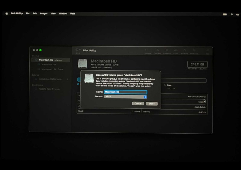 USBメモリからmacOSをインストールする方法｜初心者向け完全ステップガイド