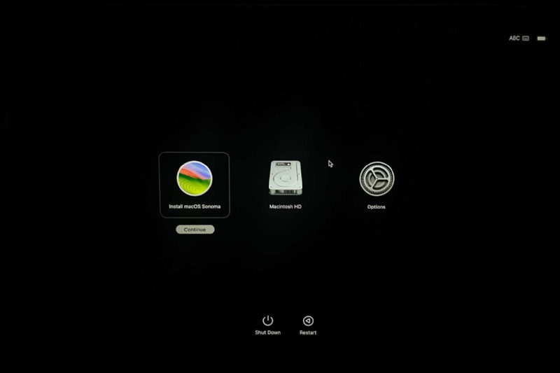 USBメモリからmacOSをインストールする方法｜初心者向け完全ステップガイド