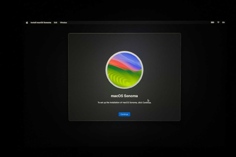 USBメモリからmacOSをインストールする方法｜初心者向け完全ステップガイド