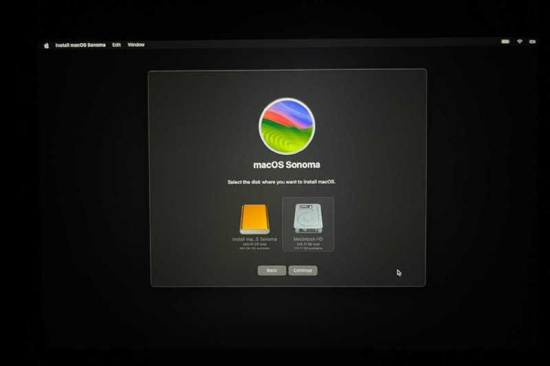 USBメモリからmacOSをインストールする方法｜初心者向け完全ステップガイド