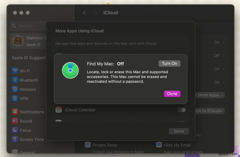 【ステップバイステップ解説】Macで「探す(Find My)」を設定して、人・デバイス・アイテムを簡単に見つける方法