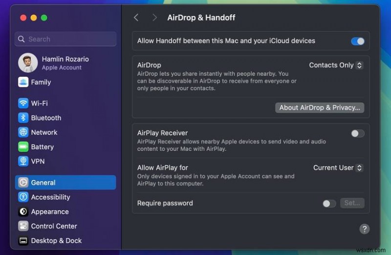 iPhone・iPad・MacでAirPlayをオフにする方法|初心者向けステップ解説