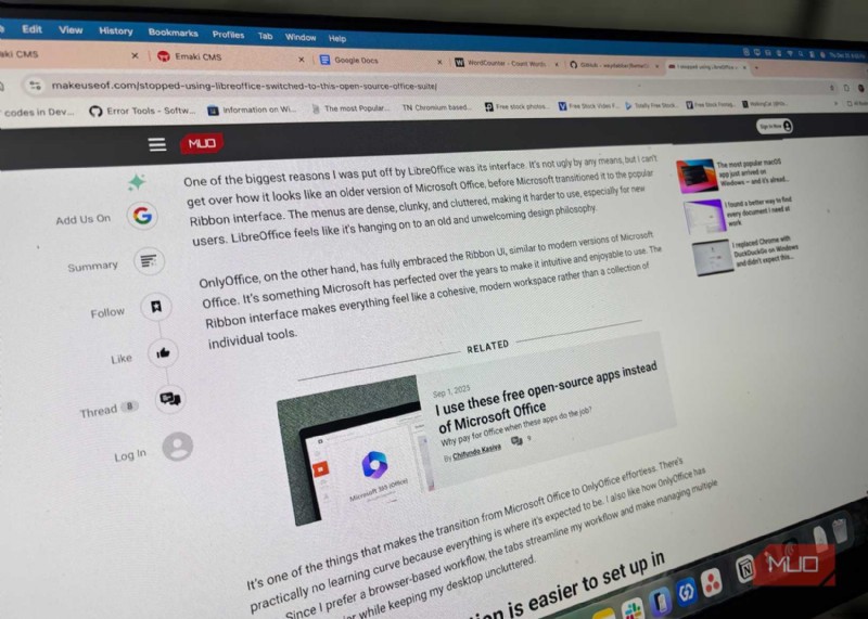 Macで1080pモニターはNG?文字がにじむ原因と、後悔しないモニター選び