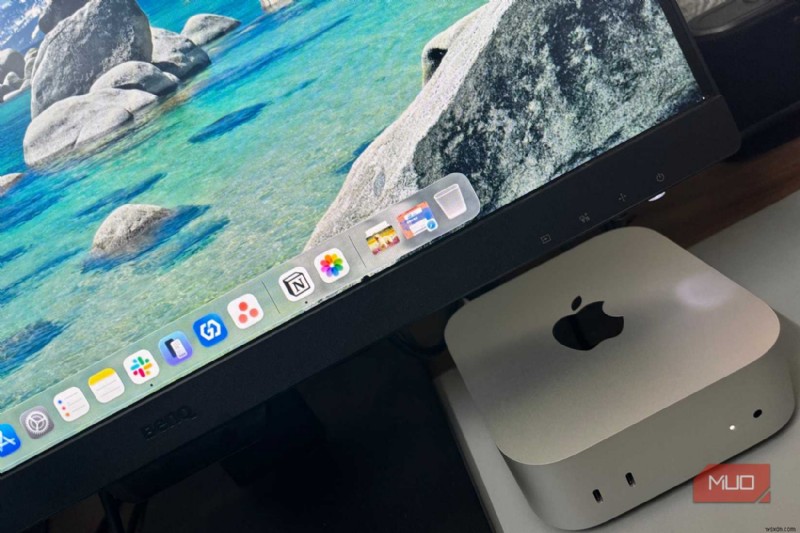 WindowsからMac miniへ:ある実験がきっかけで、仕事環境を丸ごと切り替えることになった経緯