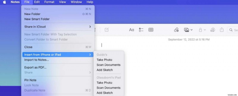 MacとiPhoneを連携させると解放される、知られざる便利機能5選