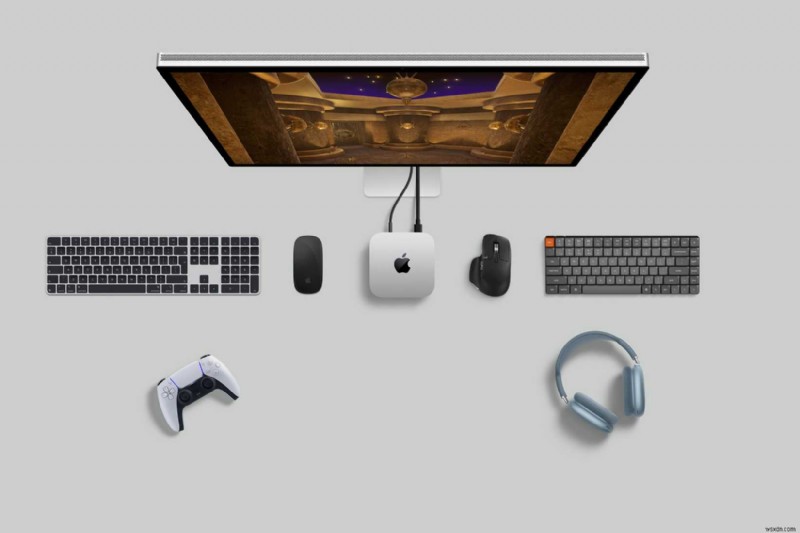 M1 Mac miniからM4 Mac miniへ乗り換えた理由――4年間の使用でわかった7つのメリット