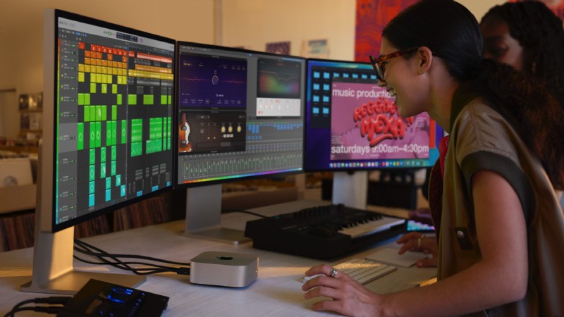2024年テック総決算：M4 Mac miniがMac Studioを超える理由と賢い選び方