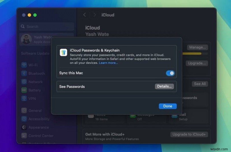 どのパスワードマネージャーからでもApple「パスワード」アプリへシームレスに移行する方法
