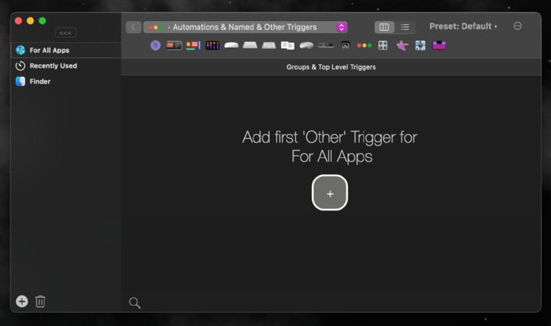 隠れた生産性を解放:macOSの画面四隅をクイックアクセスのショートカットに変える「ホットコーナー」活用術