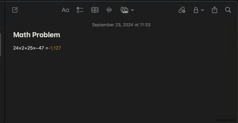 macOS Sequoiaで知っておきたい7つの隠れた便利機能
