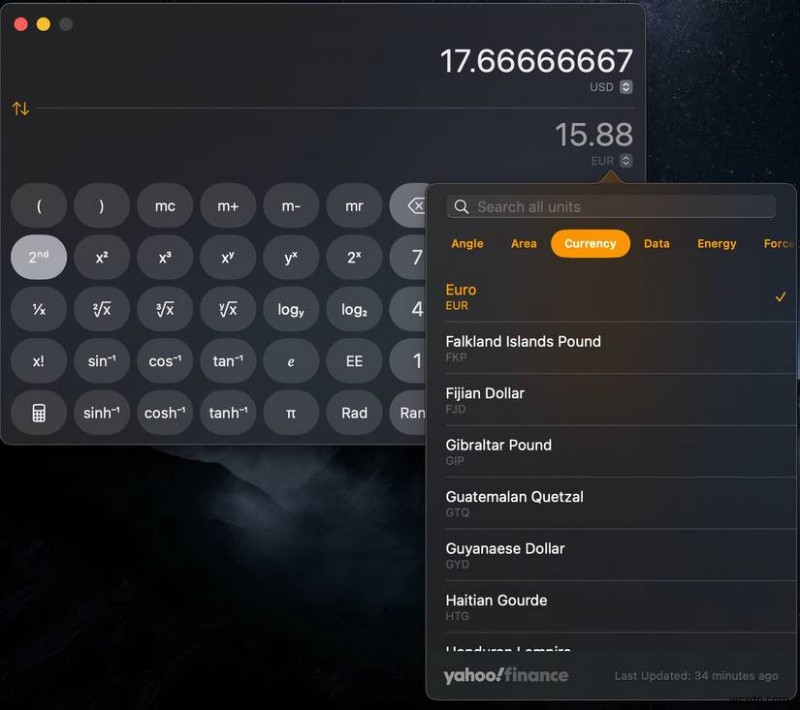 macOS Sequoiaで知っておきたい7つの隠れた便利機能