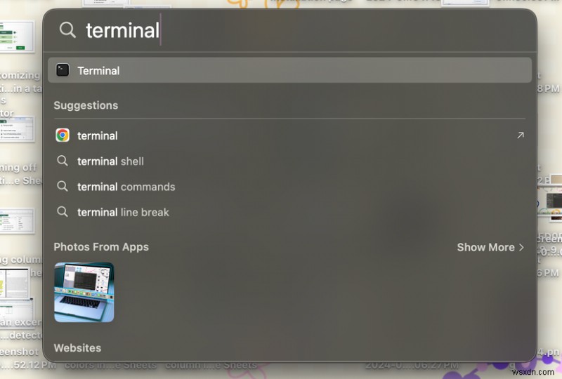 秘密のターミナルコマンドでMacのドックを自由自在にカスタマイズする方法 – ステップバイステップ完全ガイド