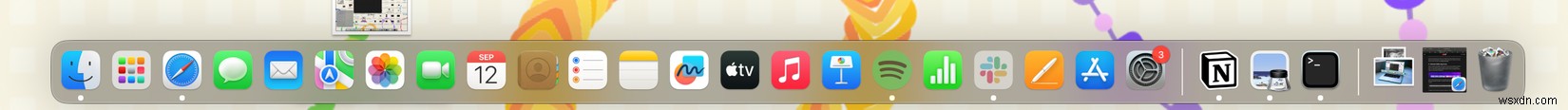 秘密のターミナルコマンドでMacのドックを自由自在にカスタマイズする方法 – ステップバイステップ完全ガイド