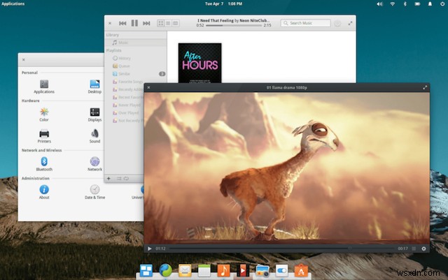 Macで実際に使える！信頼できる代替OS 8選